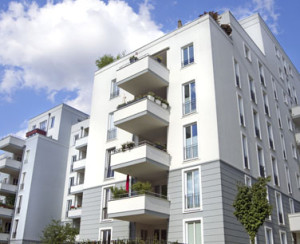 Acheter un appartement à Ambazac pour y vivre ou le mettre en location : un investissement immobilier intéressant. Source : ORPO AM GESTION