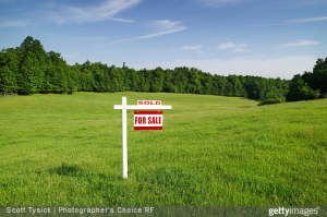 choisir un terrain constructible