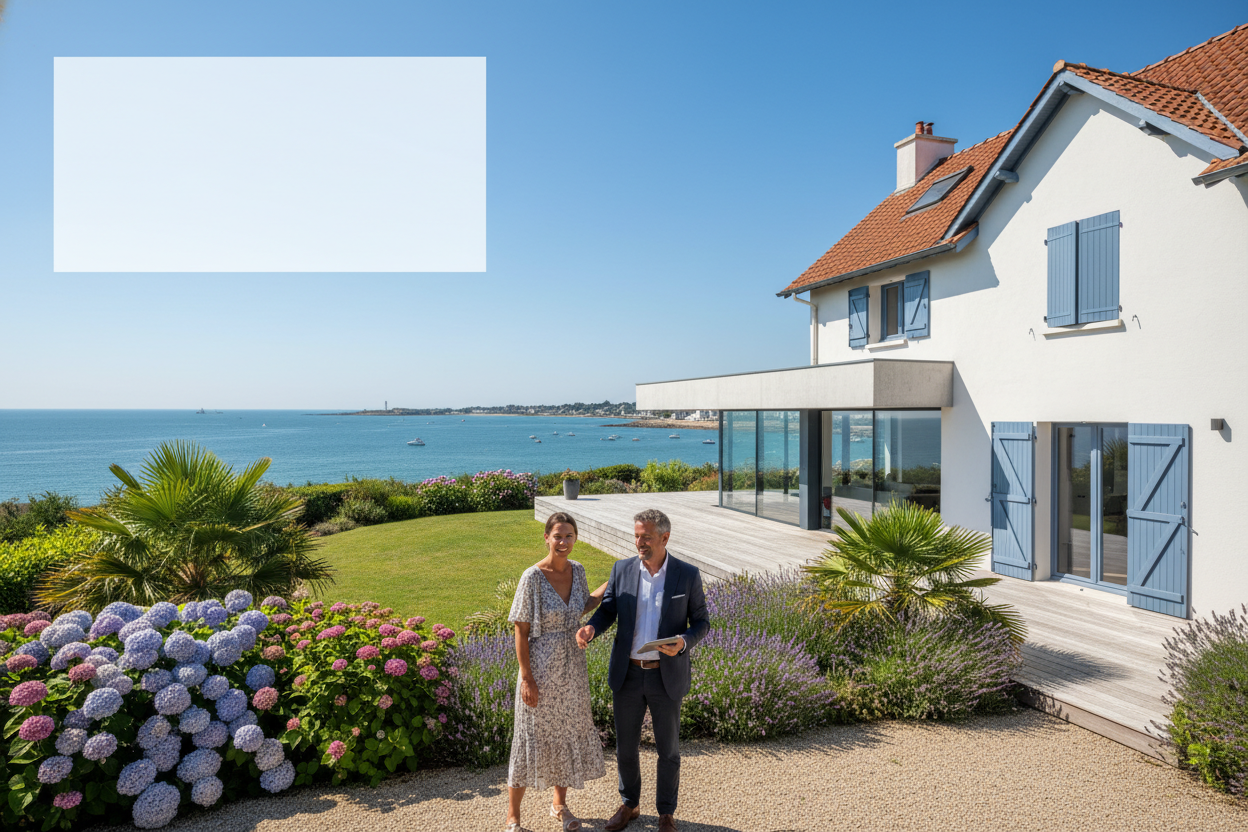 Réussir votre achat de maison aux Sables-d&rsquo;Olonne en 2026