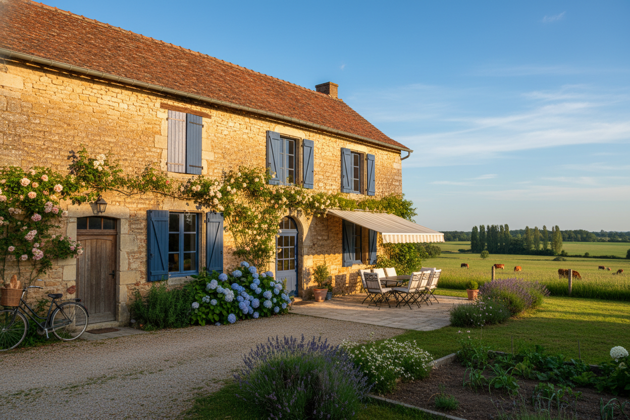 Réussir votre achat de maison en Saône-et-Loire en 2026