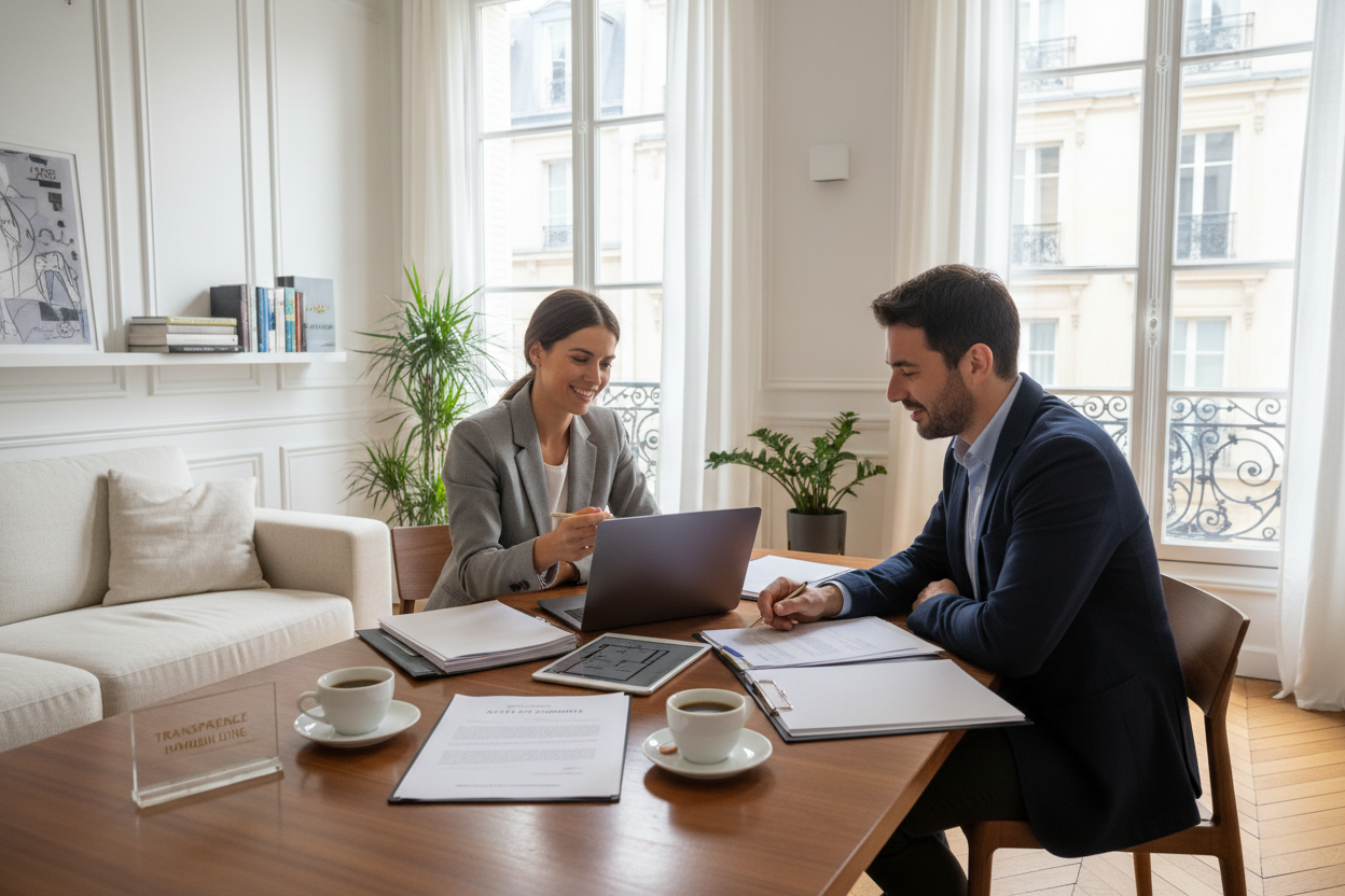 Comprendre l’article 721-2 cch pour sécuriser votre vente