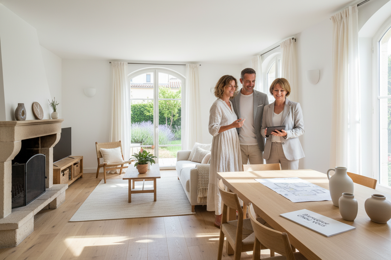 Réussir chaque démarche avant achat immobilier