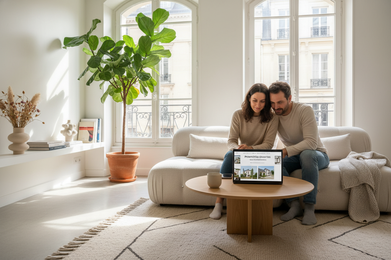 Louer une maison de particulier à particulier en 2026