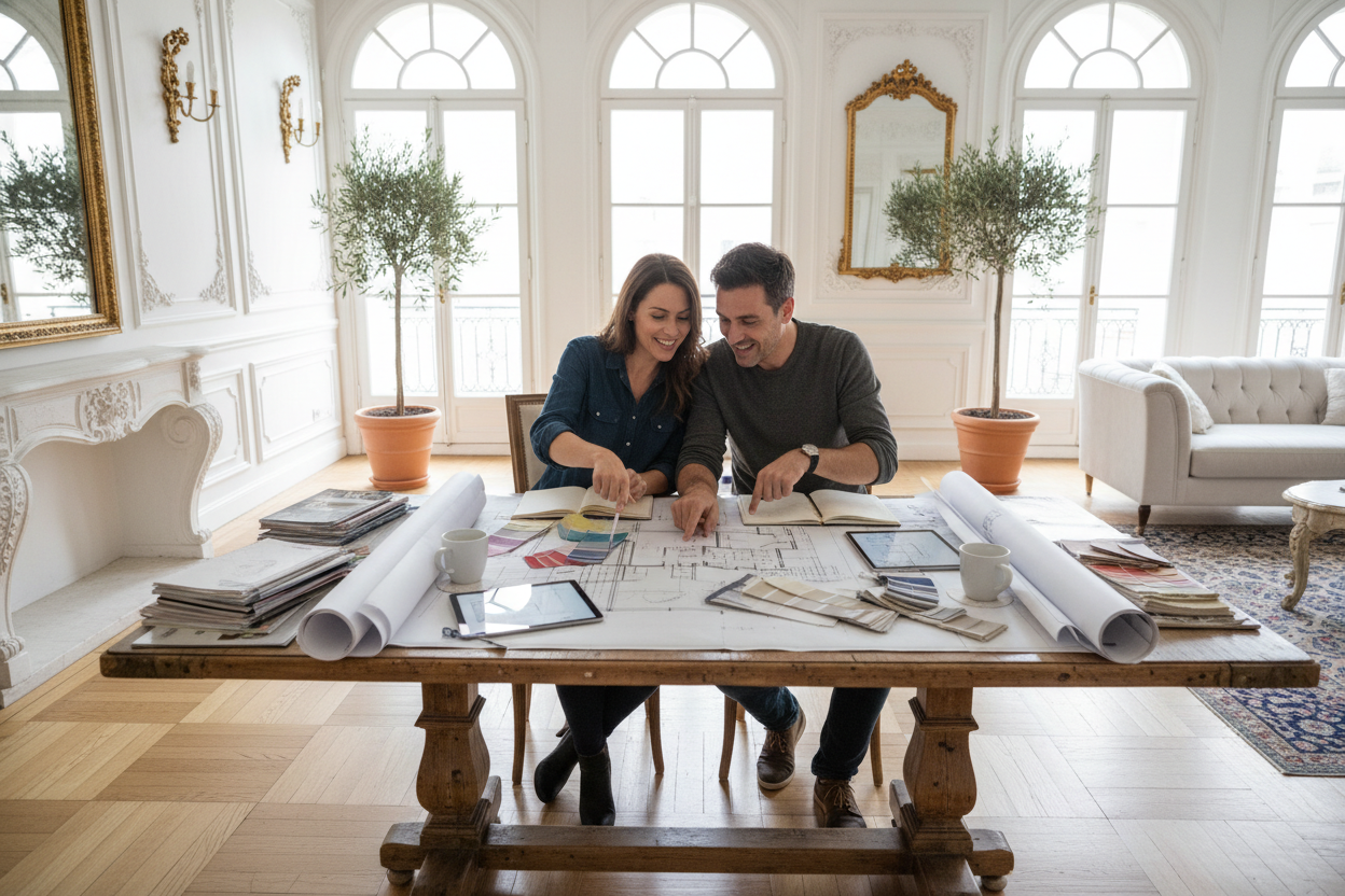 Réussir votre construction de maison pour 150 000 euros