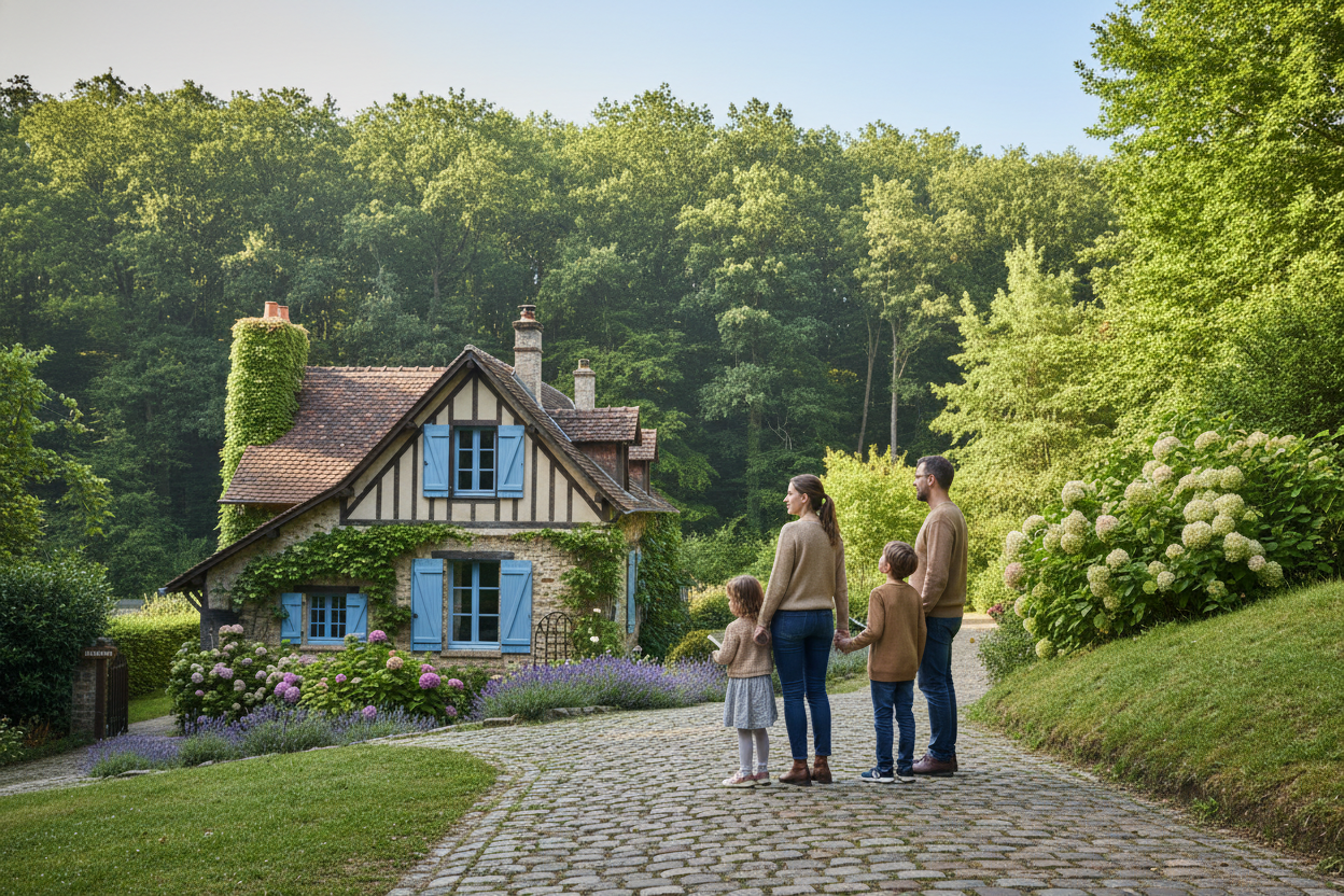 Pourquoi choisir de vivre à Meudon en 2026 ?