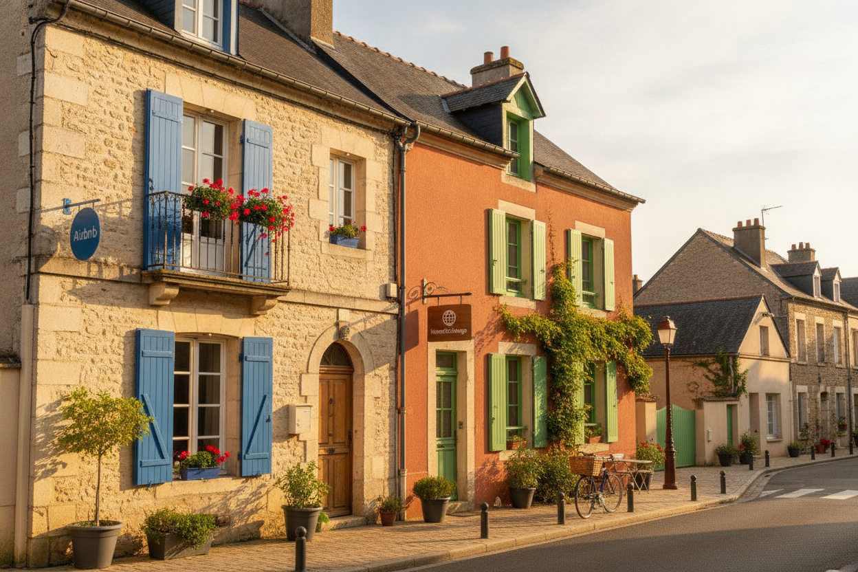 Airbnb ou HomeExchange : quelle option choisir pour votre logement ?