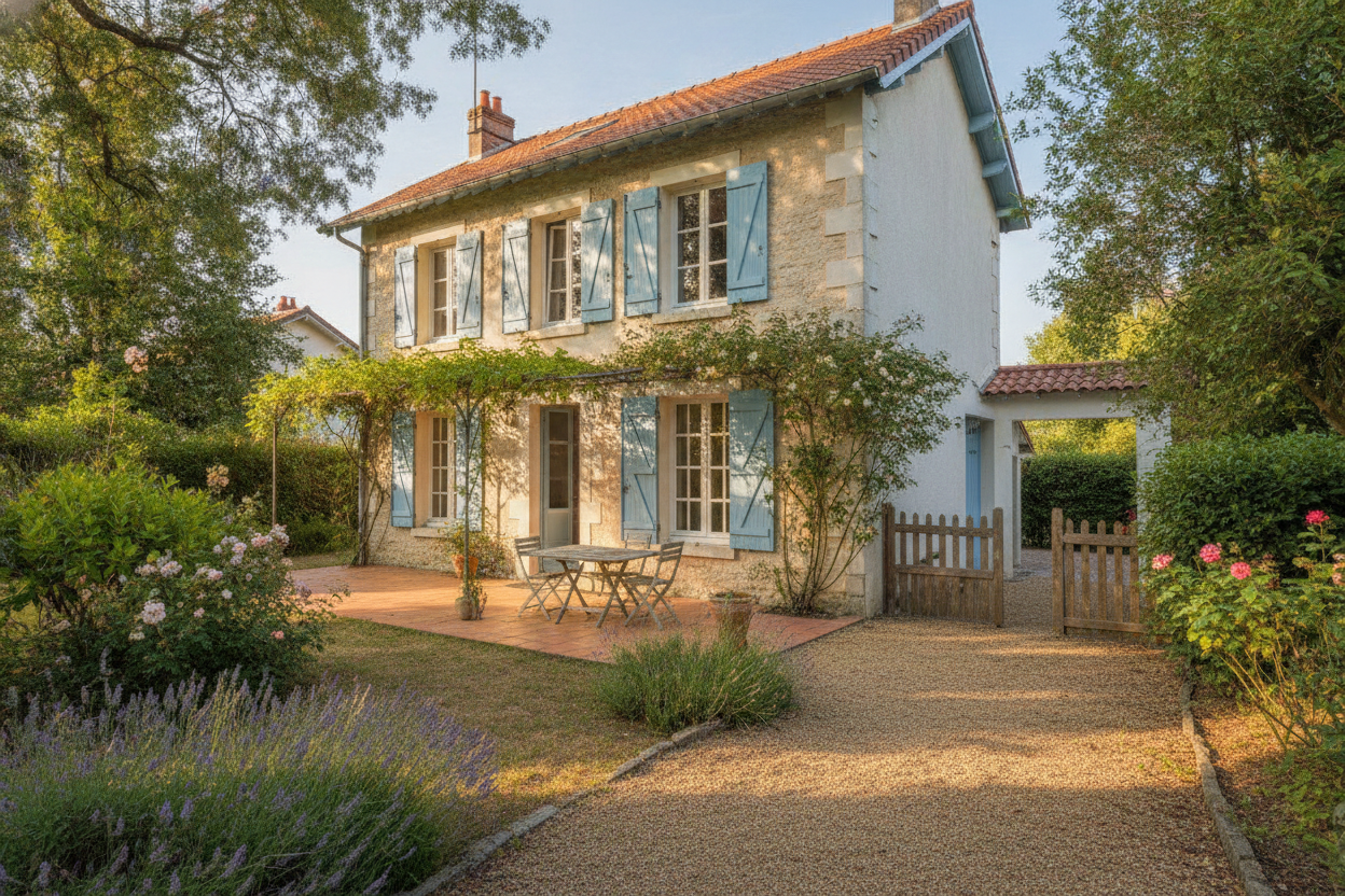 Andernos-les-Bains : maisons à vendre, prix et conseils d’achat