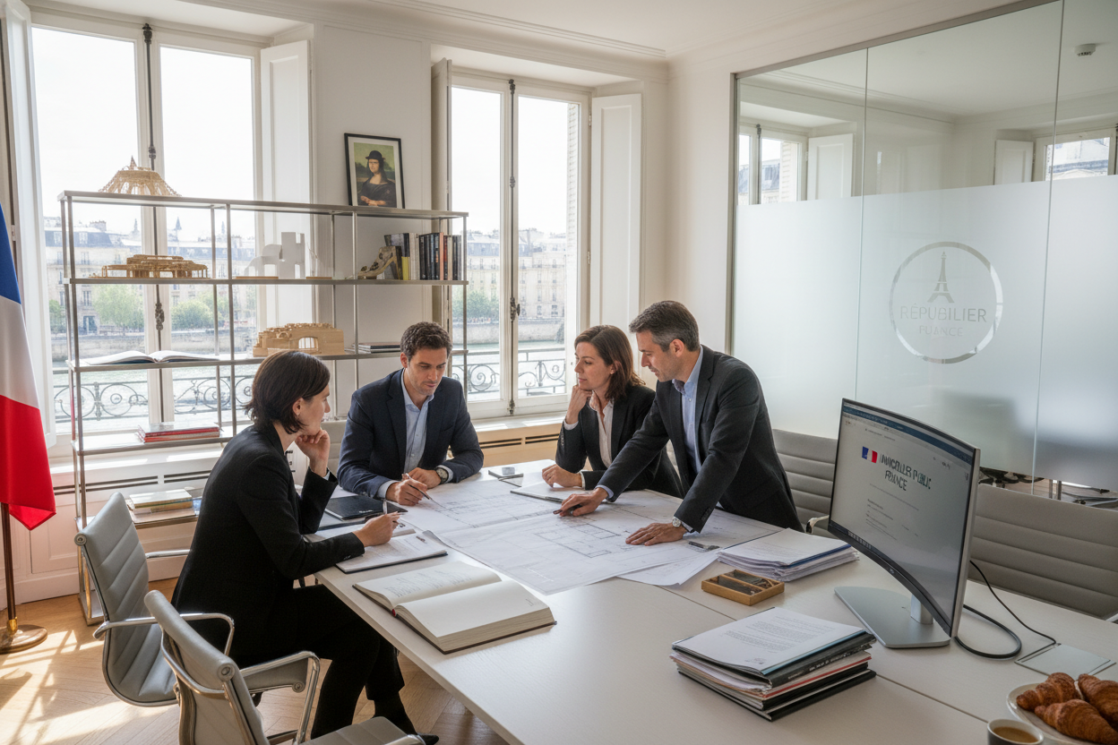 Tout savoir sur la cession immobilier état gouv en 2026