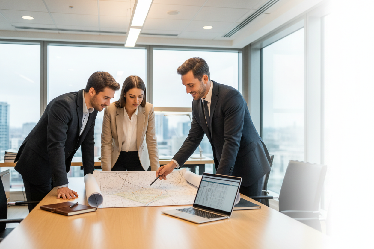 Comment convertir un are en m2 pour vos projets immobiliers