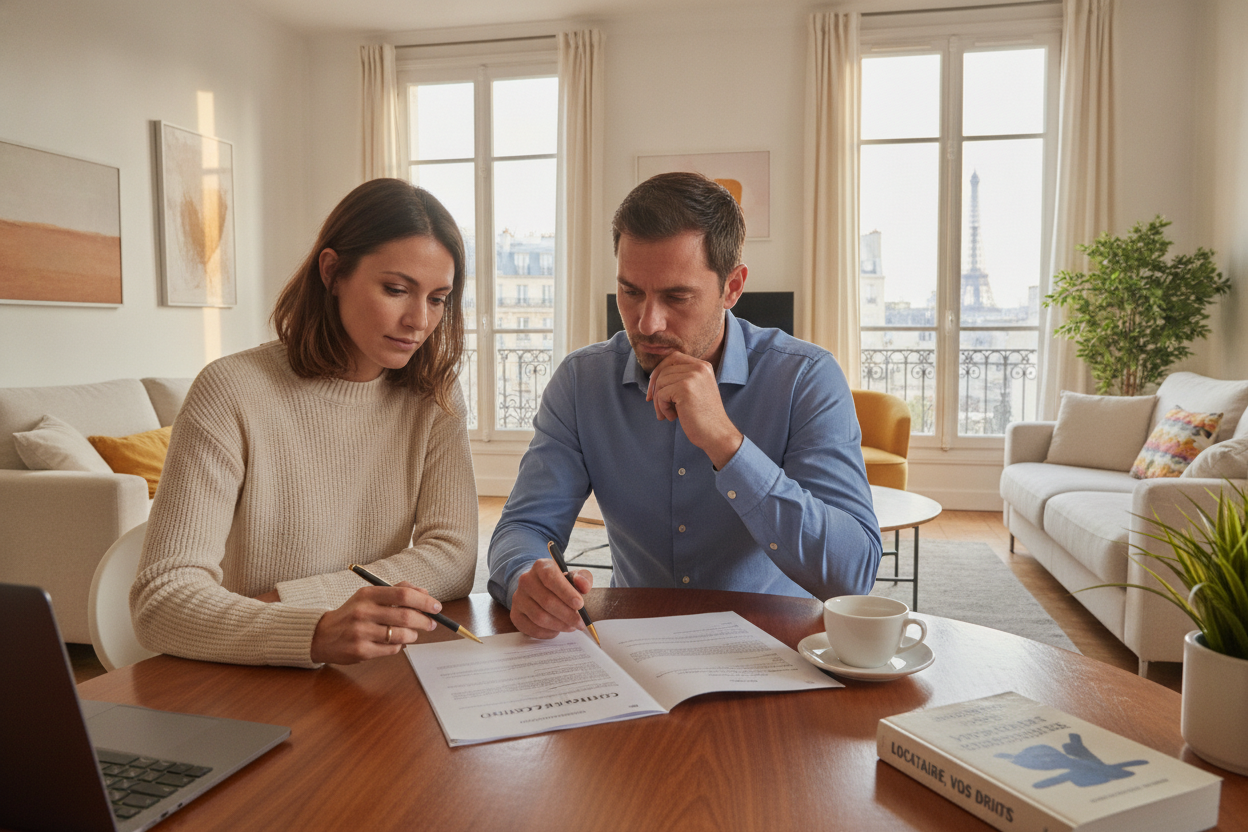 Encadrement des loyers : guide complet pour locataires en 2026