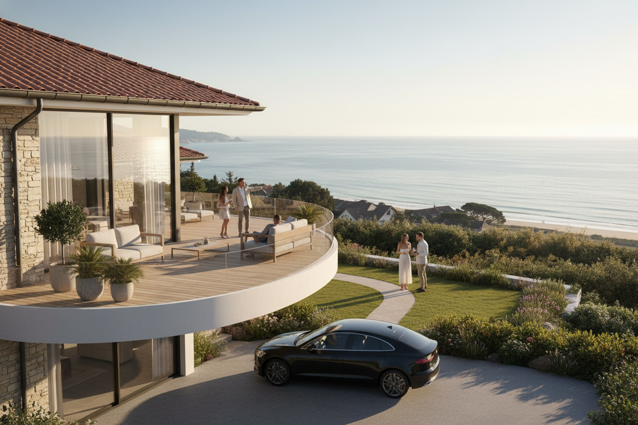 Comprendre le marché de l’immobilier à Biarritz en 2026