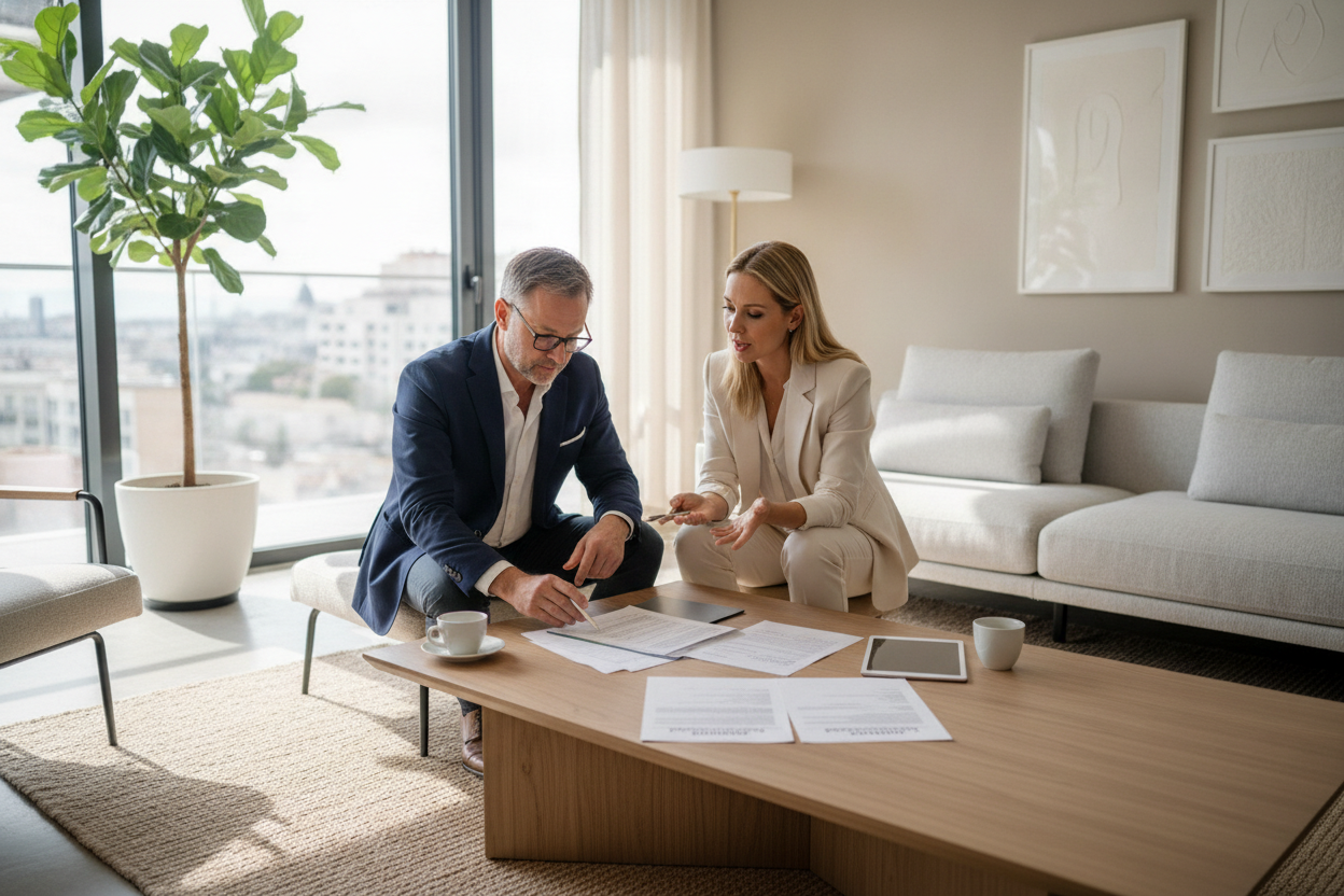 Investissement locatif : les pièges de copropriété qui ruinent la rentabilité