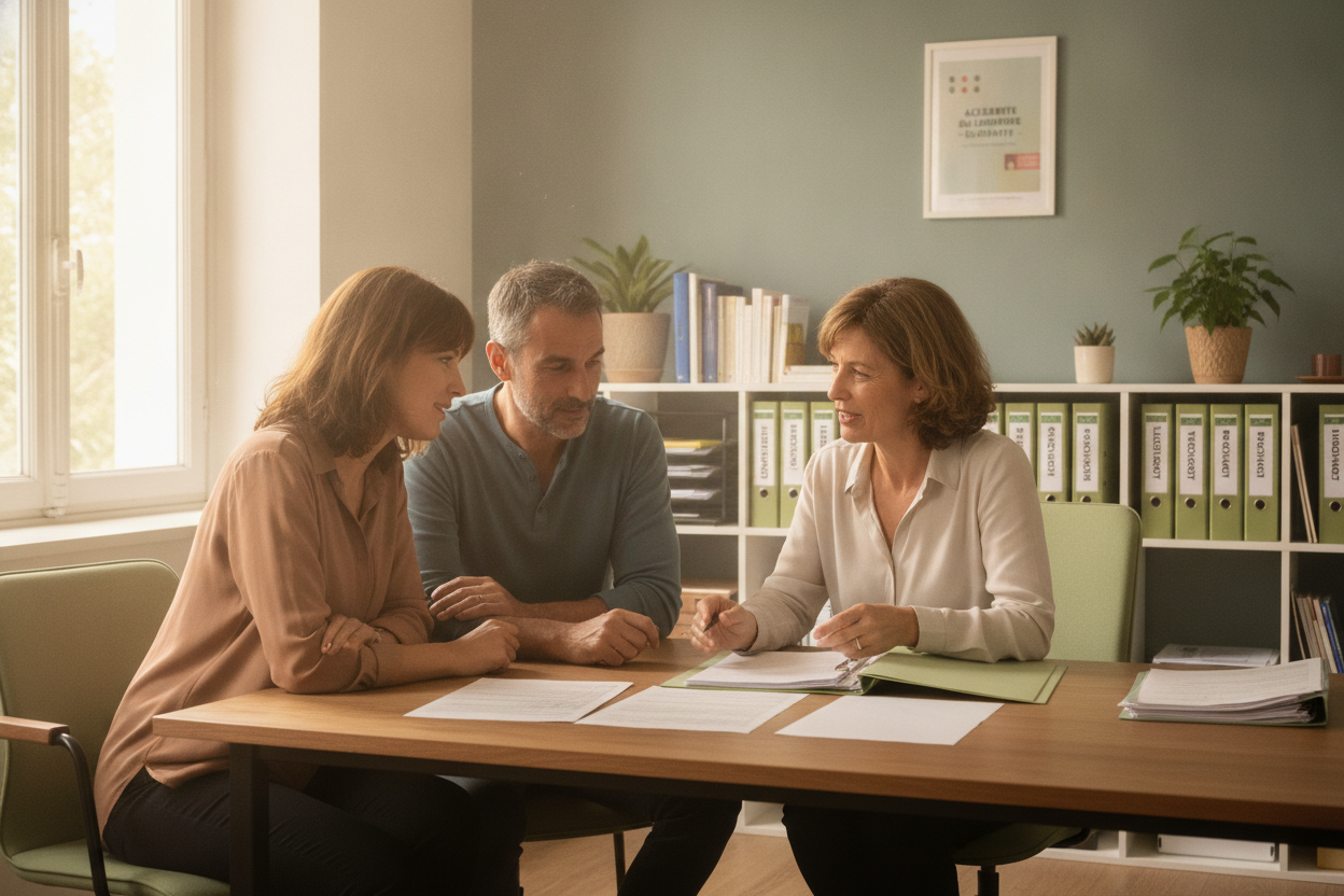 Logement social prioritaire : les 11 profils qui passent avant tout le monde