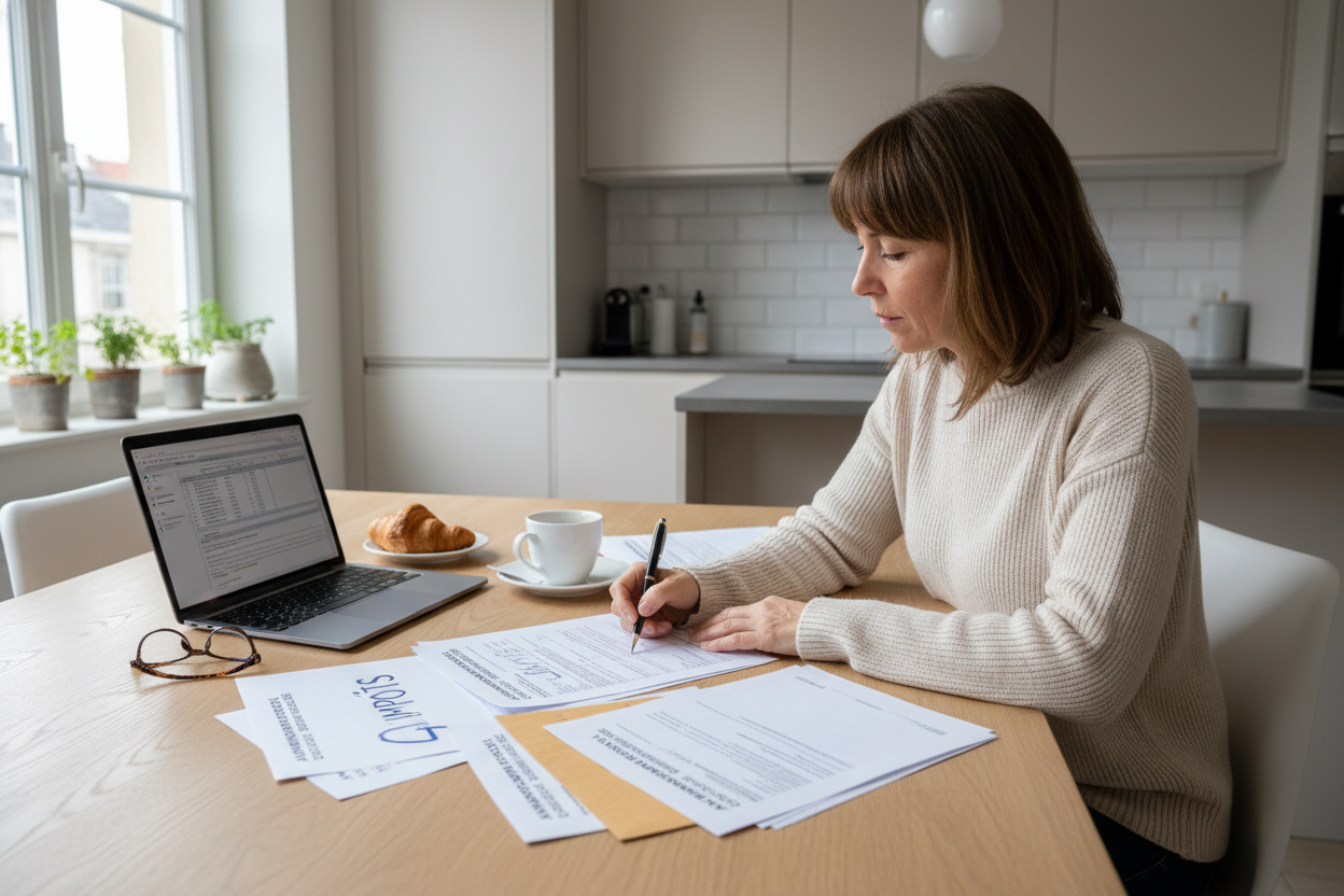 Comprendre la loi Borloo et les services à la personne