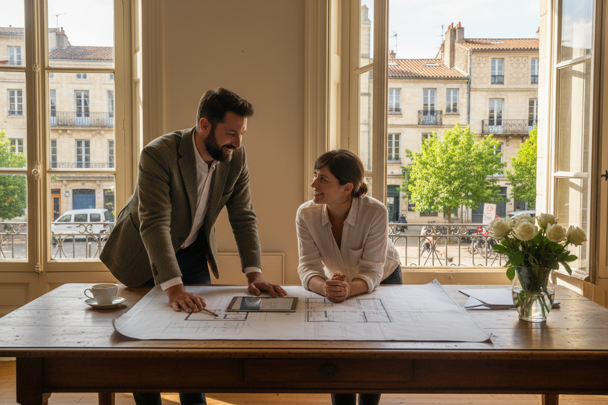 Tout savoir sur l&rsquo;opération de restauration immobilière