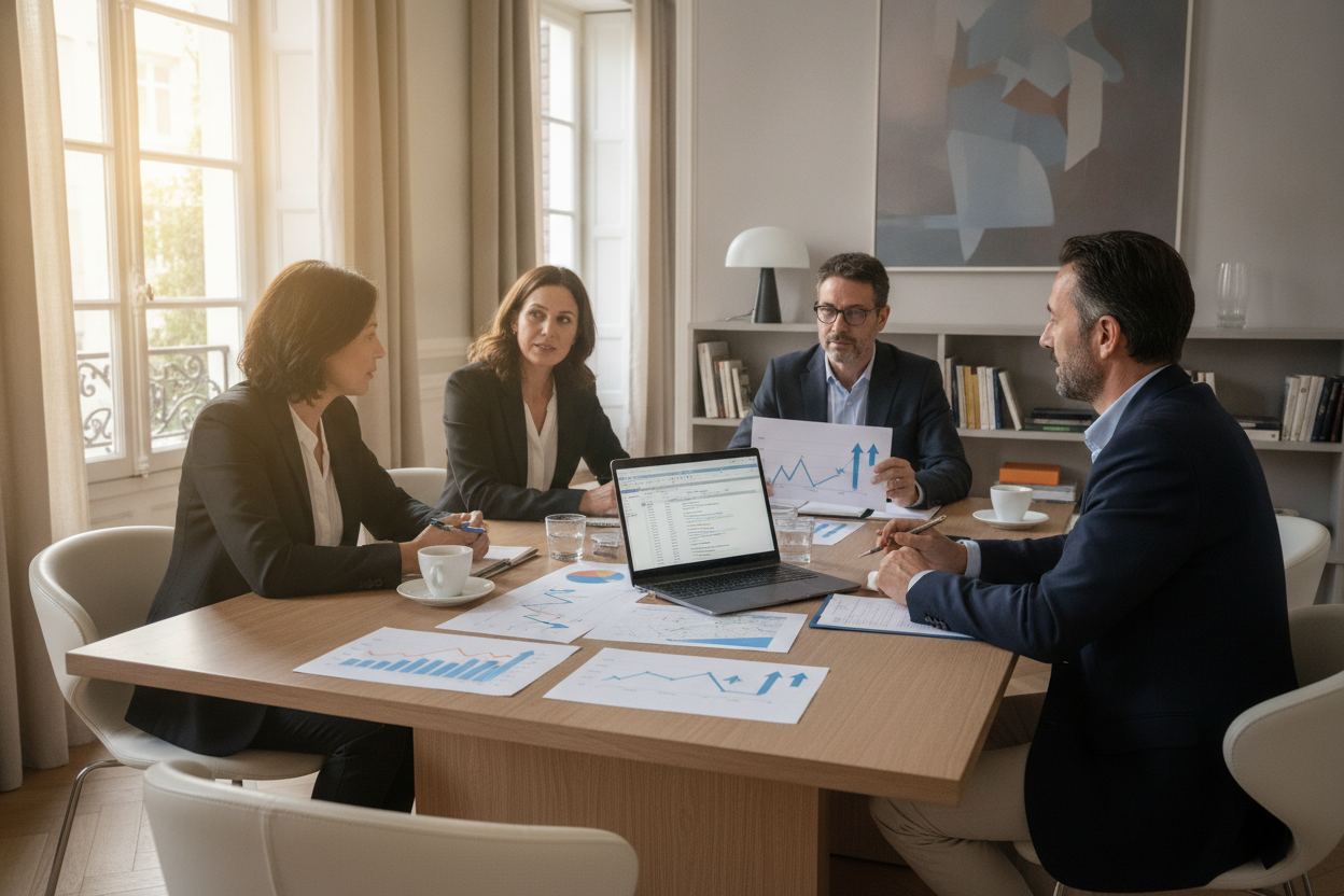 Estimation prix immobilier 2026 : tendances, données et conseils pour bien vendre