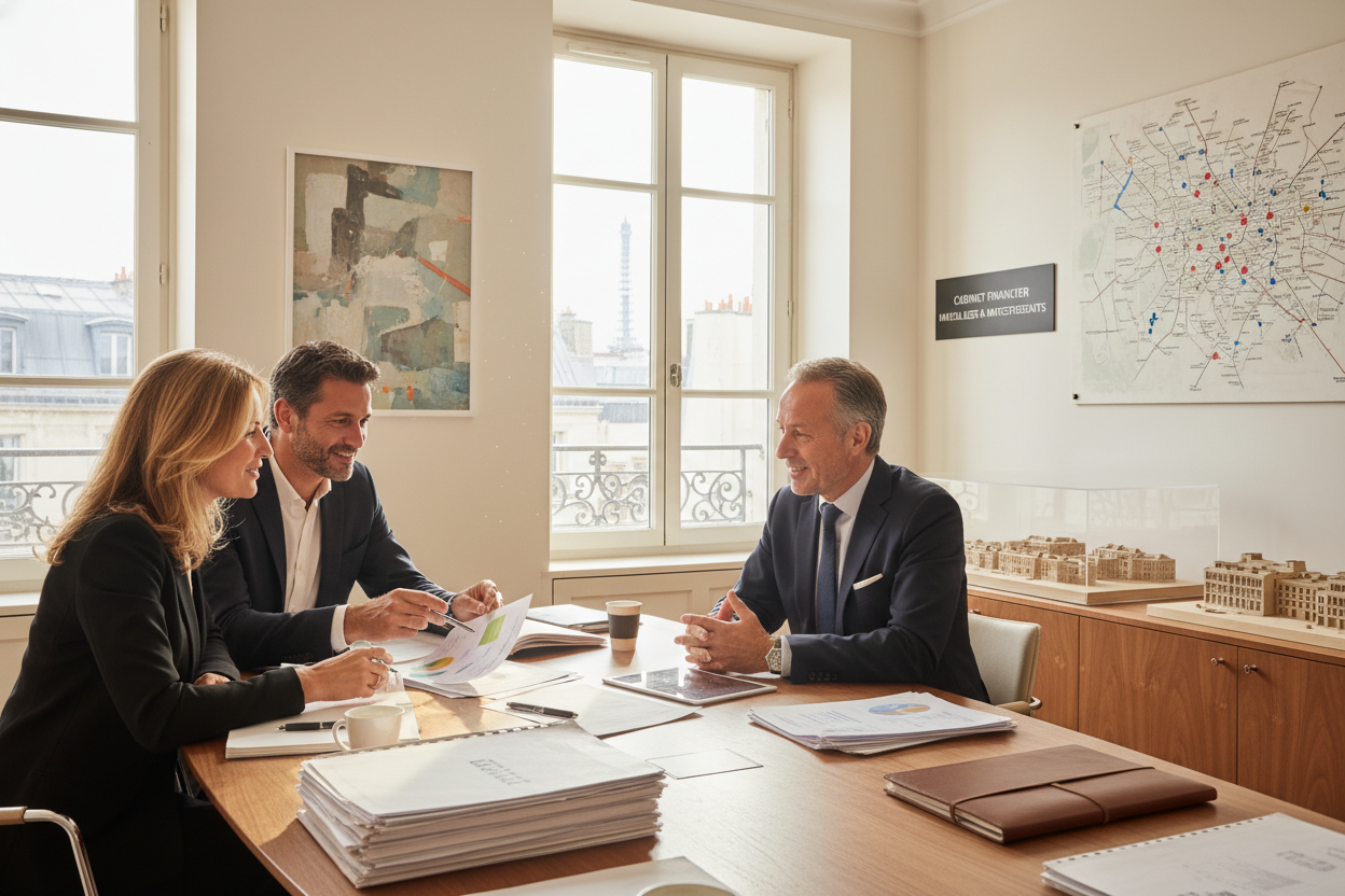 Tout savoir sur la promesse d&rsquo;affectation hypothécaire