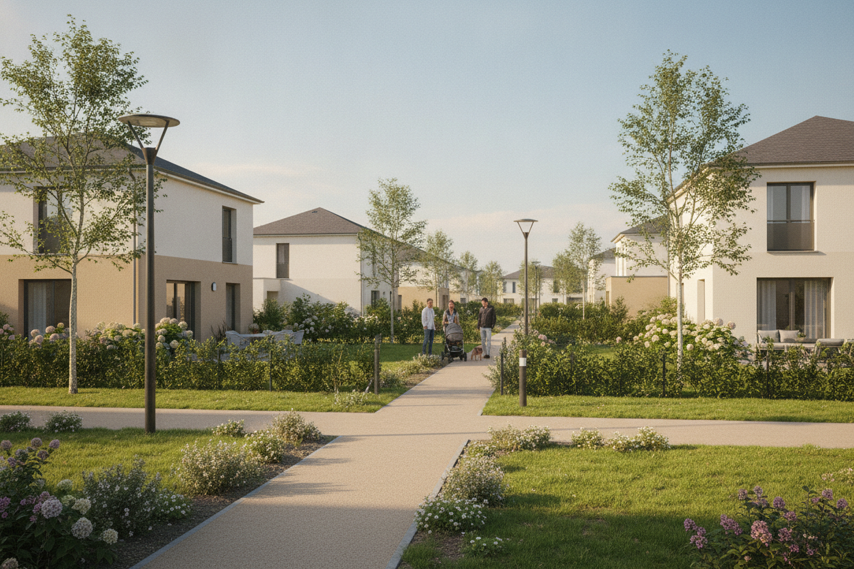 Quartiers Vigneux-sur-Seine : quel secteur choisir selon votre profil ?