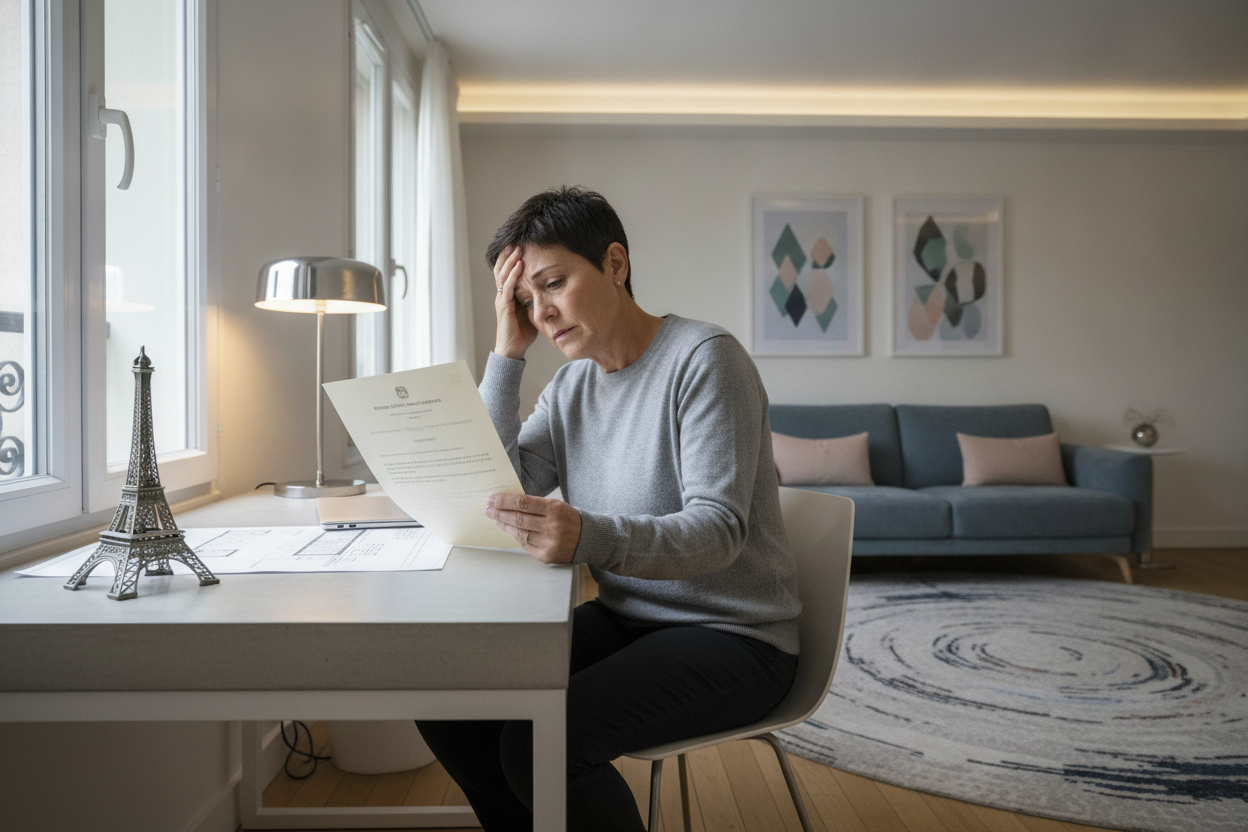 Suspension de loyer : ce que la loi autorise vraiment (et comment agir sans risquer l&rsquo;expulsion)