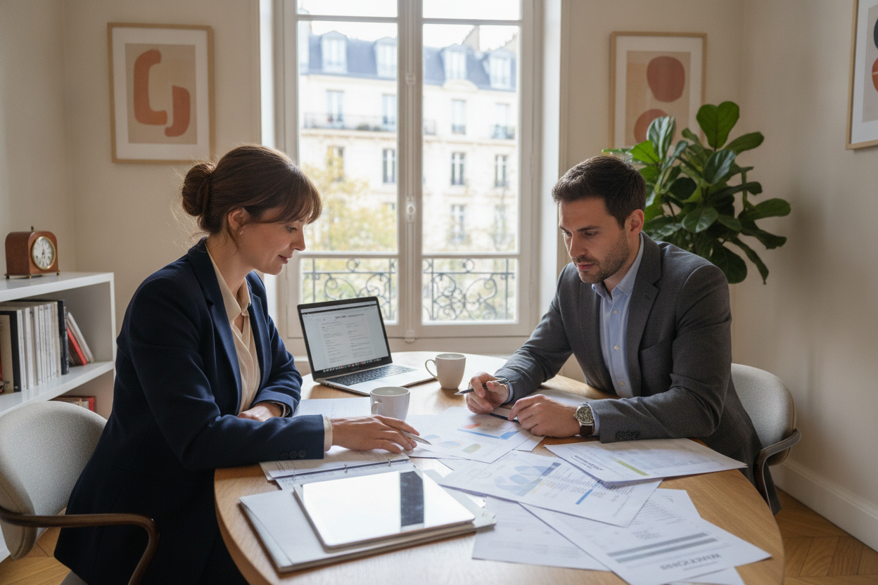 Vérifier la solvabilité d&rsquo;un acheteur immobilier : le guide complet