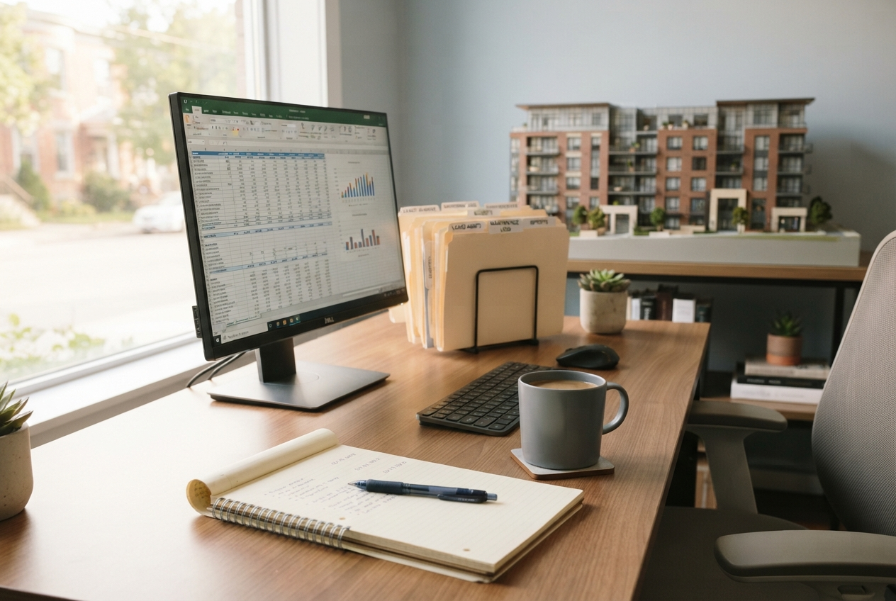 Assistant de copropriété : missions, salaire et formations pour ce métier qui recrute