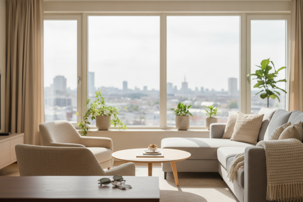 Louer un appartement au Mans : prix, quartiers et démarches en 2026