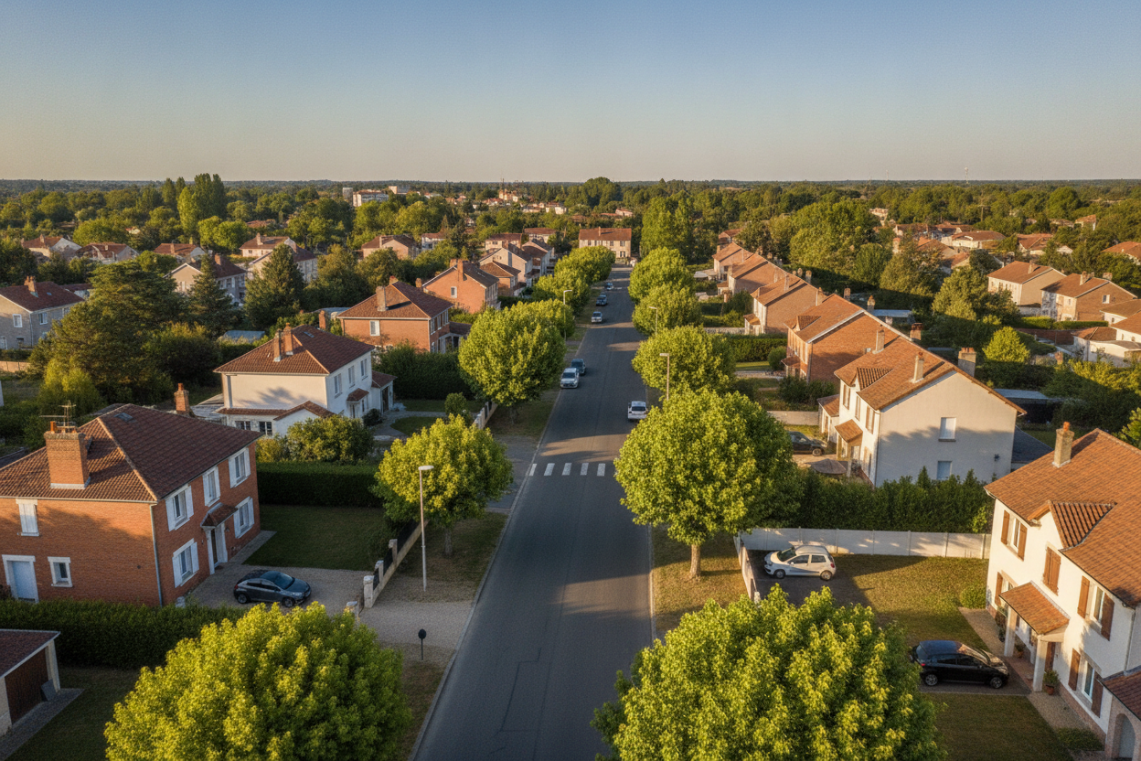 Acheter une maison à Blagnac : prix, quartiers et conseils pour réussir votre projet
