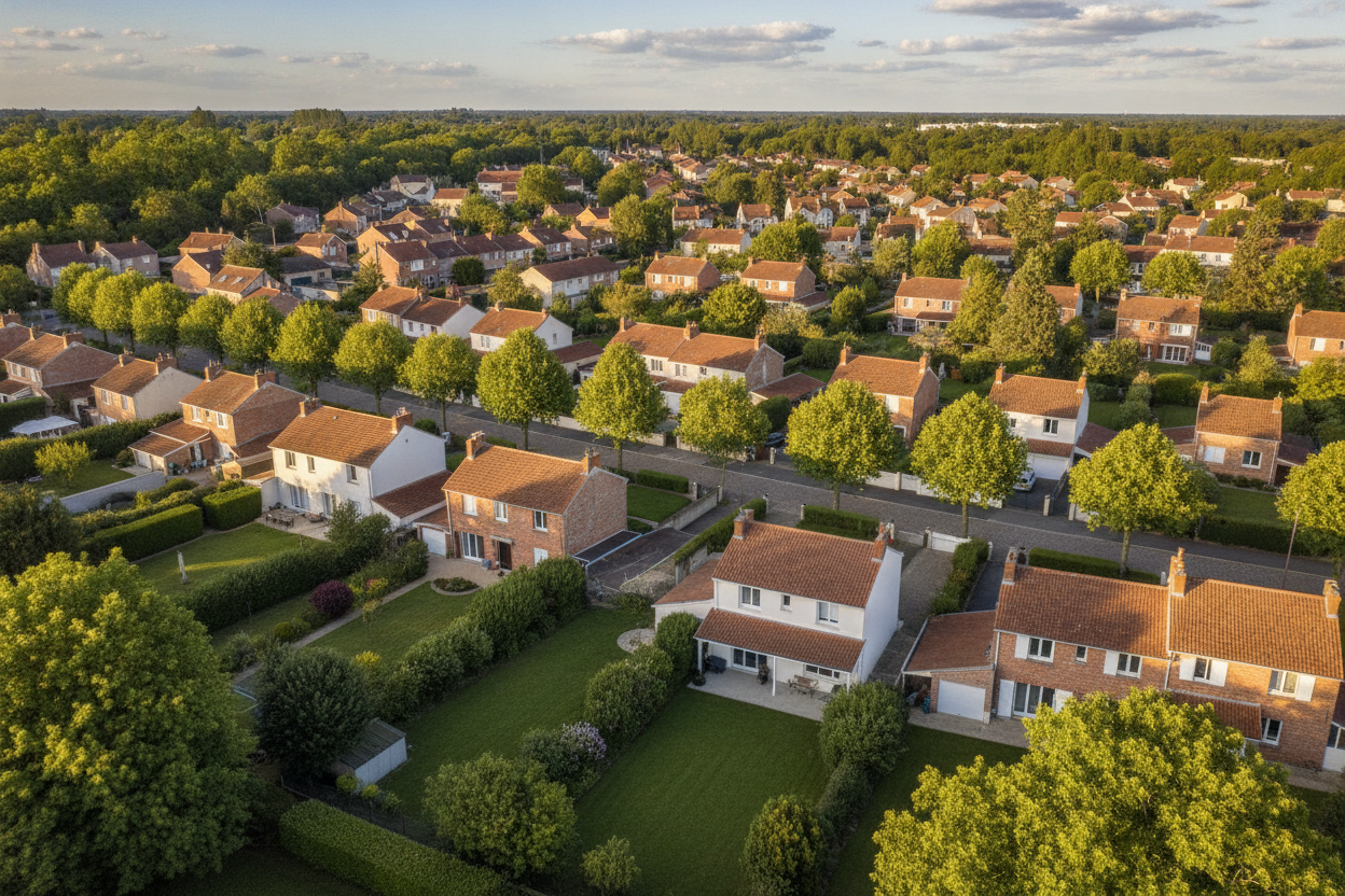 Maison à vendre à Seichamps : prix, marché et conseils pour acheter en 2024