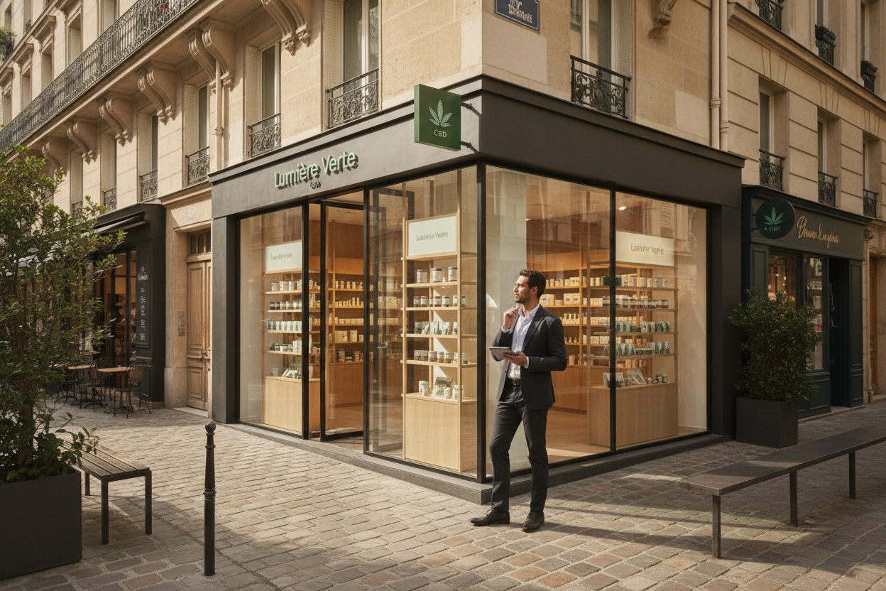 Investir dans le marché CBD et immobilier : opportunités, risques et stratégies concrètes