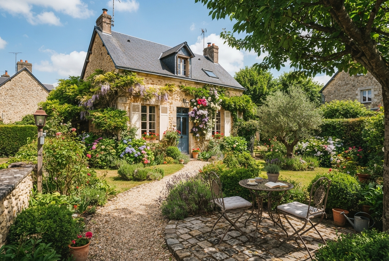 Maison à vendre à Blois et alentours : prix, quartiers et conseils d’achat
