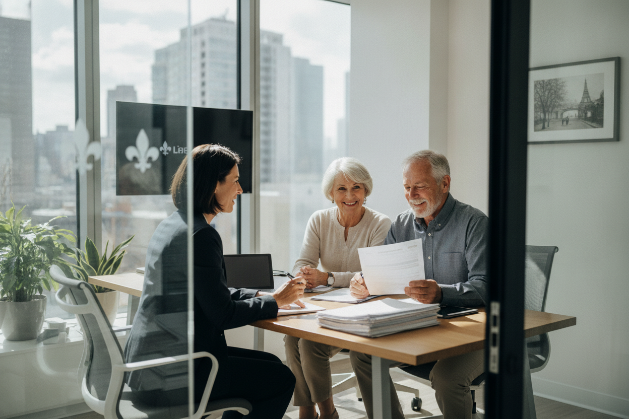 Prêt immobilier senior : quelles banques acceptent jusqu’à 85 ans ?