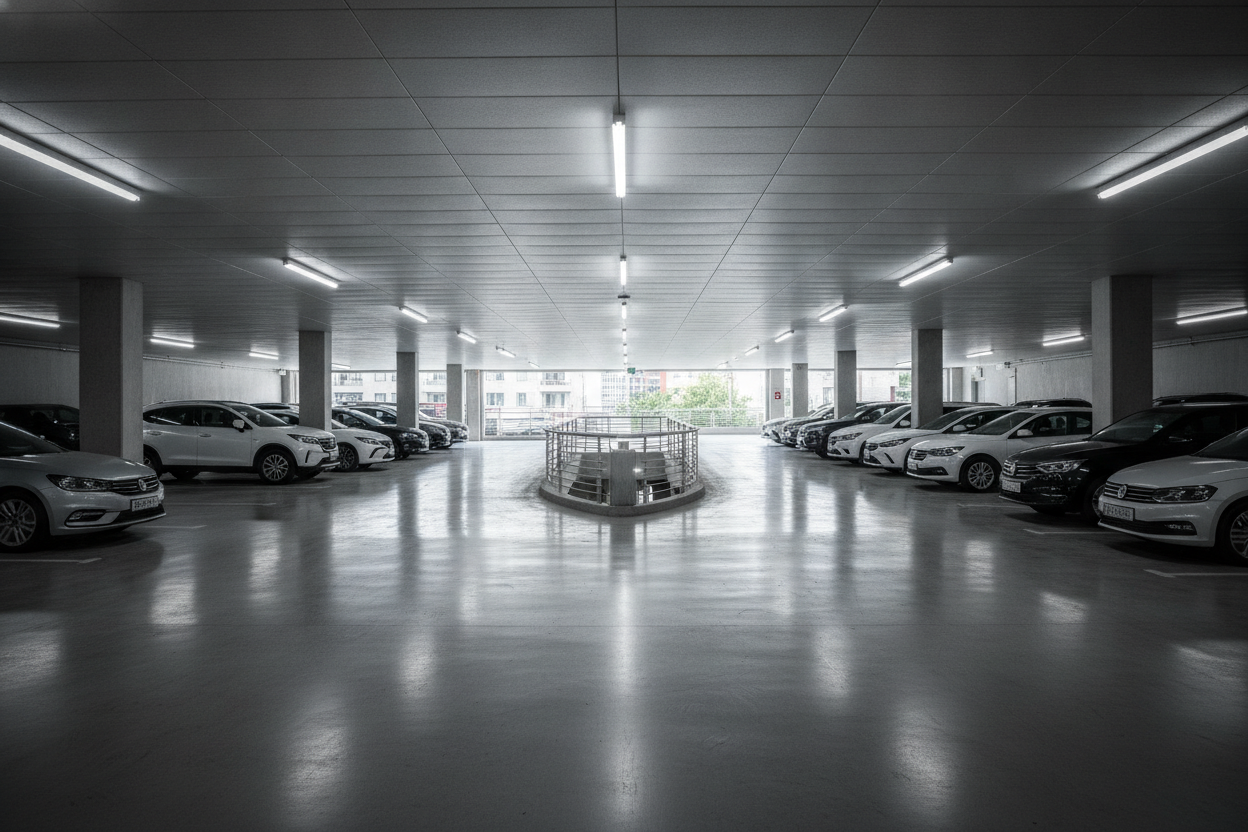 Vendre un garage en 2026 : prix, démarches et stratégies qui fonctionnent