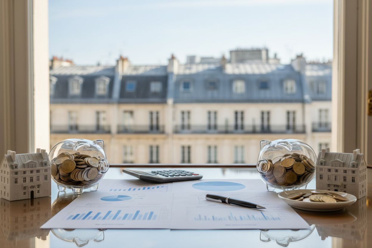 SCPI sans frais de souscription : différence avec les SCPI classiques