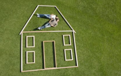 Rechercher sa maison ou son appartement