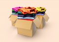 Comment organiser les cartons pour un déménagement ?