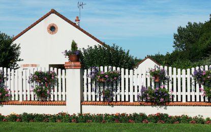 Conseils rénovation de l’extérieur de la maison