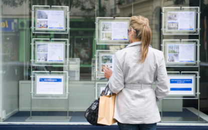 Immobilier Ouest : reprise du marché dans les villes proche de Nantes