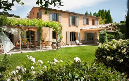 Provence : maison contemporaine ou traditionnelle ?