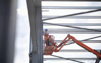 Quels engins de chantier pour les travaux en hauteur ?