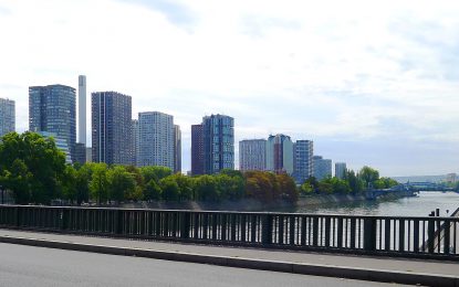 Découvrir le quartier Grenelle à Paris