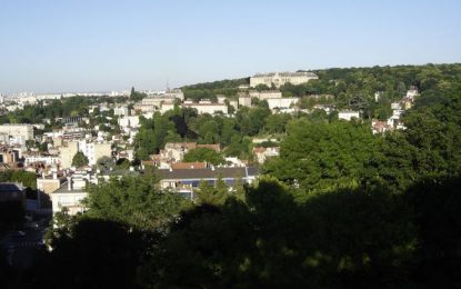 Les bonnes raisons de vivre à Meudon