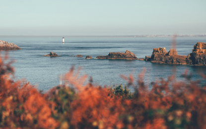 Faire construire une maison en Bretagne