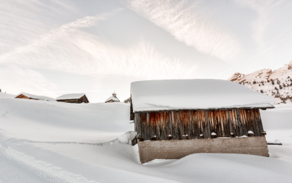 Acheter un chalet : bonne ou mauvaise idée ?