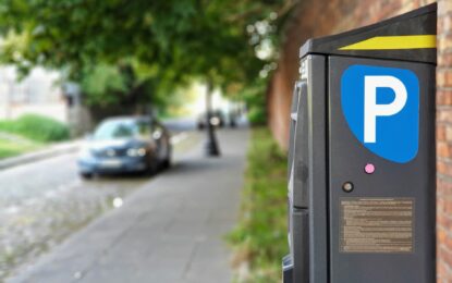 Comment réserver une place de parking pour un déménagement à Paris ?