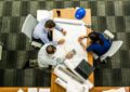 La domiciliation d’une entreprise dans un logement loué