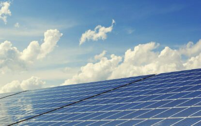 Quelle puissance faut-il en panneau solaire pour un usage domestique ?