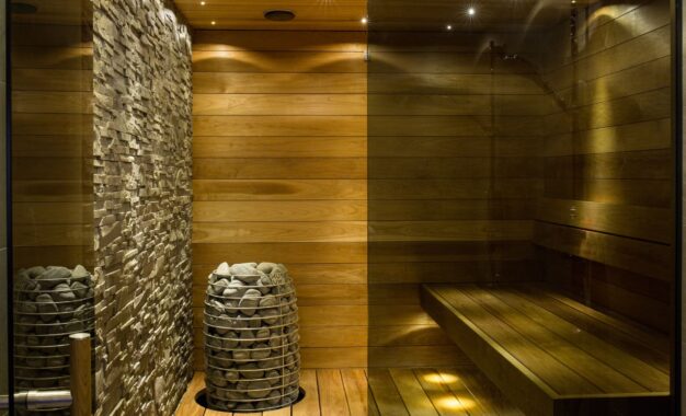 Comment préparer l’espace nécessaire pour un sauna intérieur ?